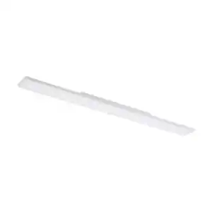 EGLO connect Wand-/Deckenleuchte »TURCONA-C«, stahl, aluminium, 2700-6500K