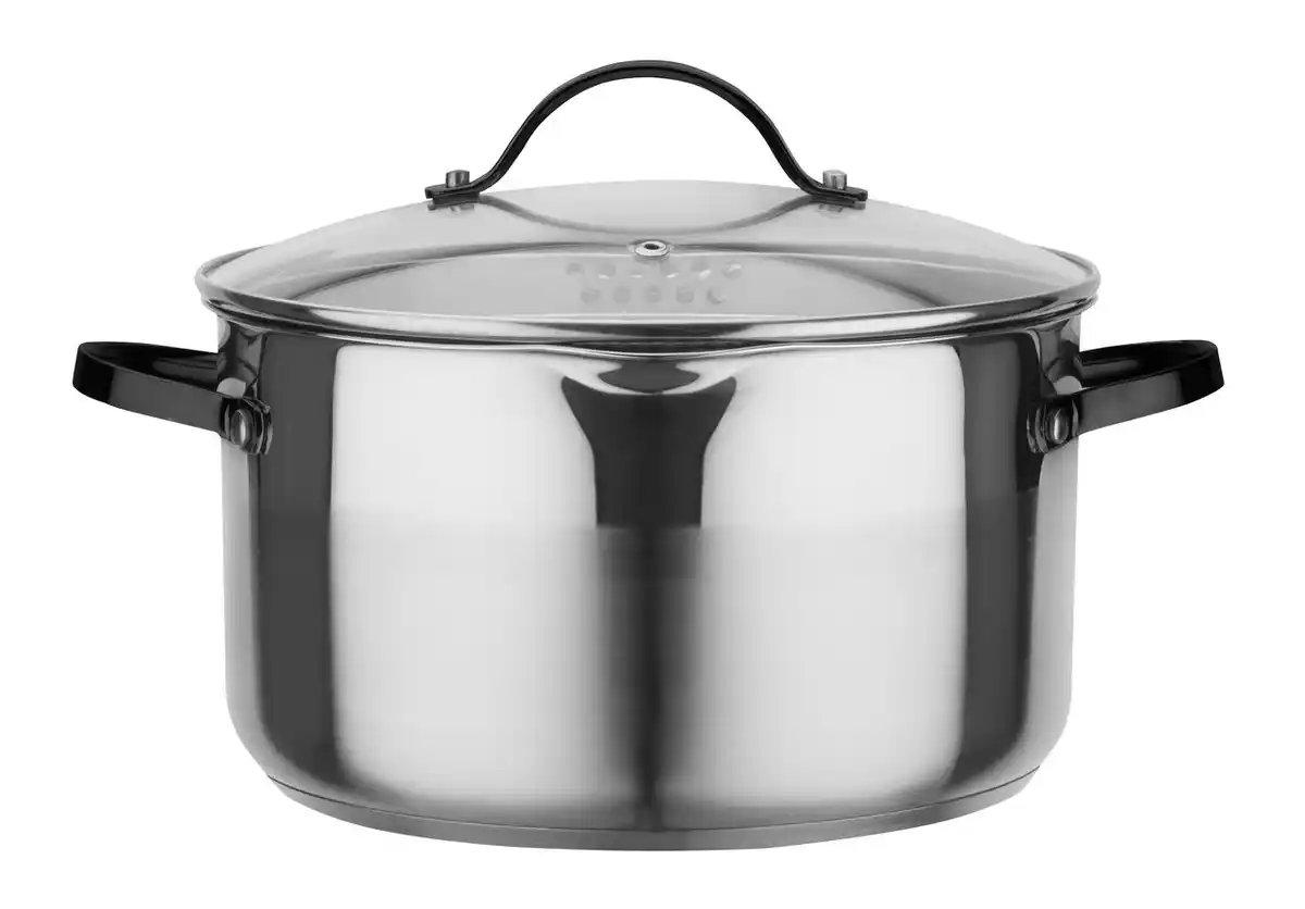 Bild 1 von Edelstahl-Kochtopf "Funtana"