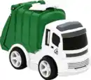 Bild 1 von IDEENWELT Mini Truck Müllwagen