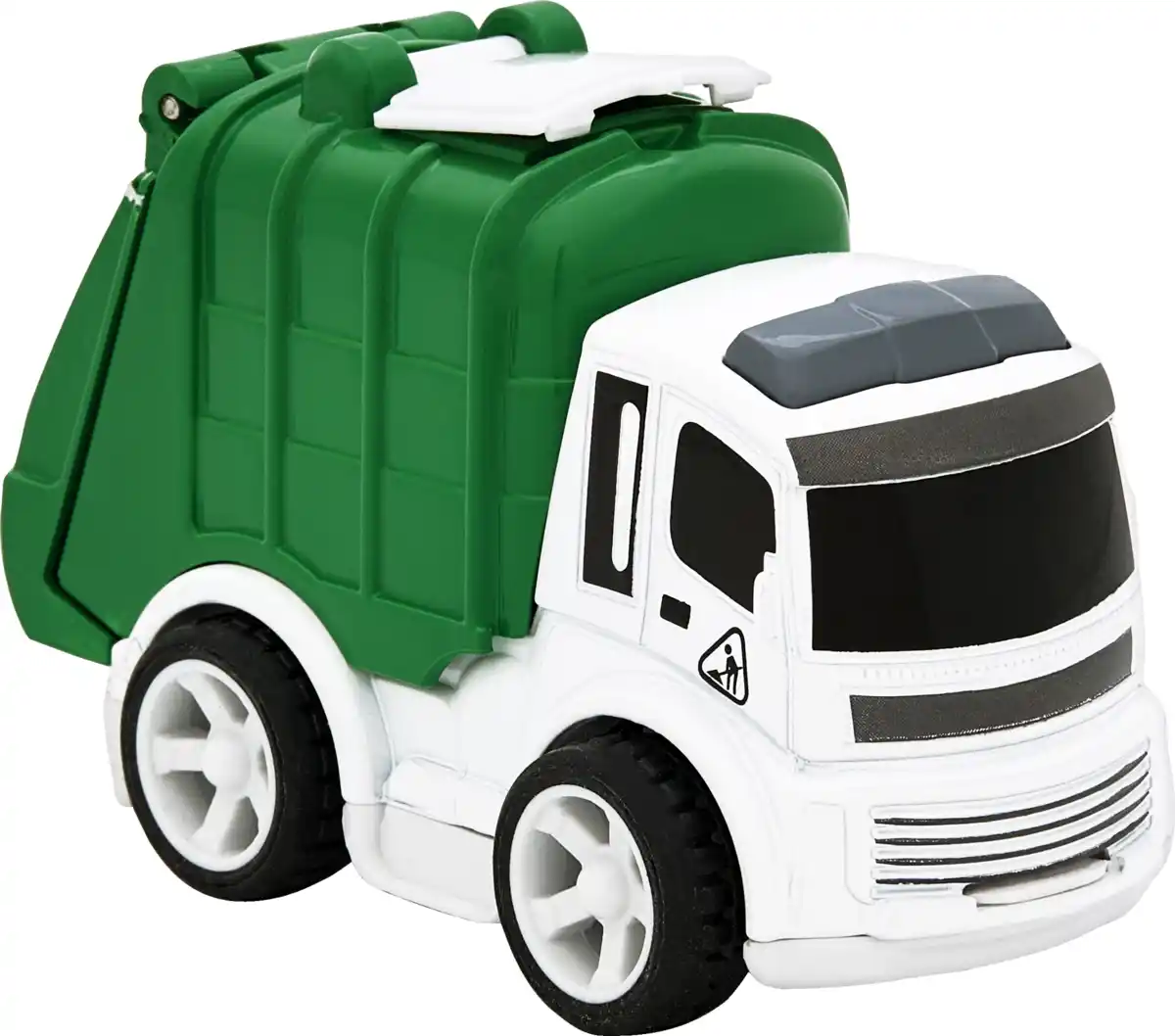 Bild 1 von IDEENWELT Mini Truck Müllwagen