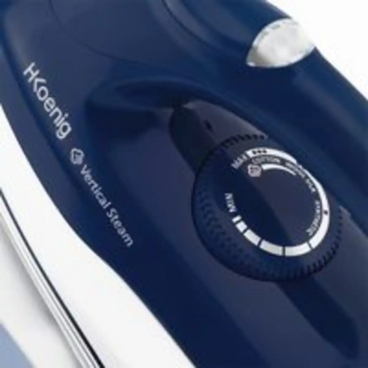 Bild 4 von Dampfbügelstation mit Keramik-Bügelsohle V5i