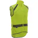 Bild 1 von PROPHETE Fahrradweste, 3M Reflect-Material, Farbe: neon gelb