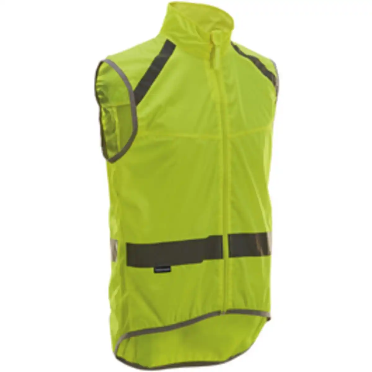 Bild 1 von PROPHETE Fahrradweste, 3M Reflect-Material, Farbe: neon gelb