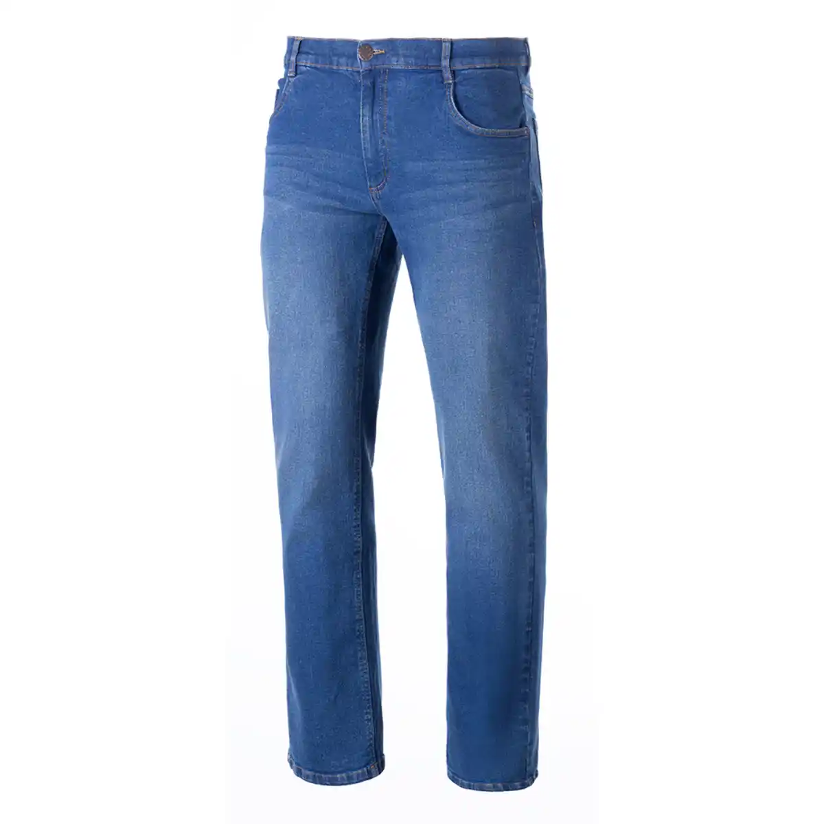 Bild 1 von Herren Stretch Jeans