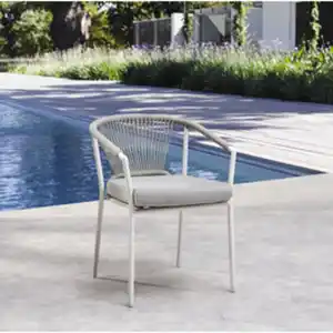 BEST Diningsessel, Metall, BxHxT: 59 x 79 x 61 cm