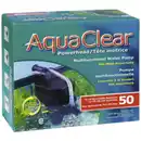 Bild 1 von AquaClear Wasserpumpe »Powerhead«, 10 W, für Aquarien bis: 190 l, schwarz