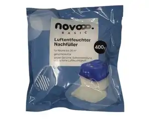 Raumentfeuchter Nachfüllpack