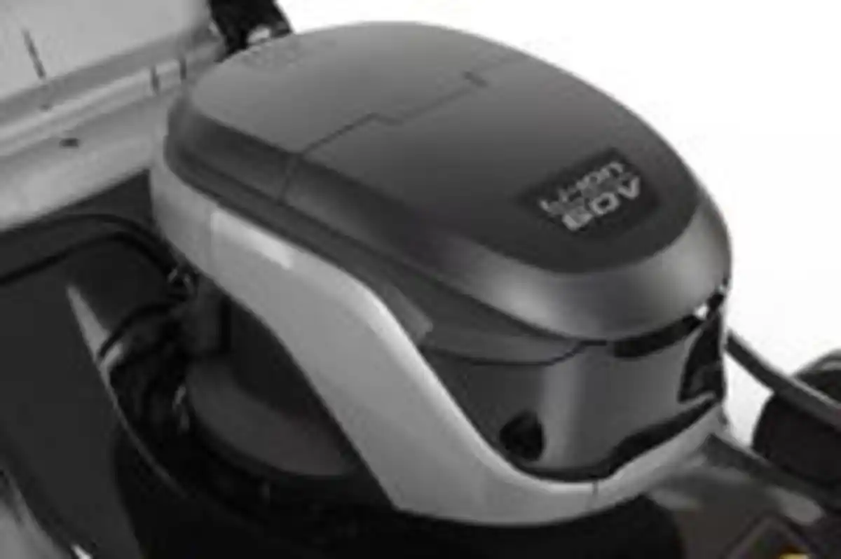 Bild 2 von Akku-Rasenmäher BL 460 Li - inkl. 60 Volt 4 Ah Akku