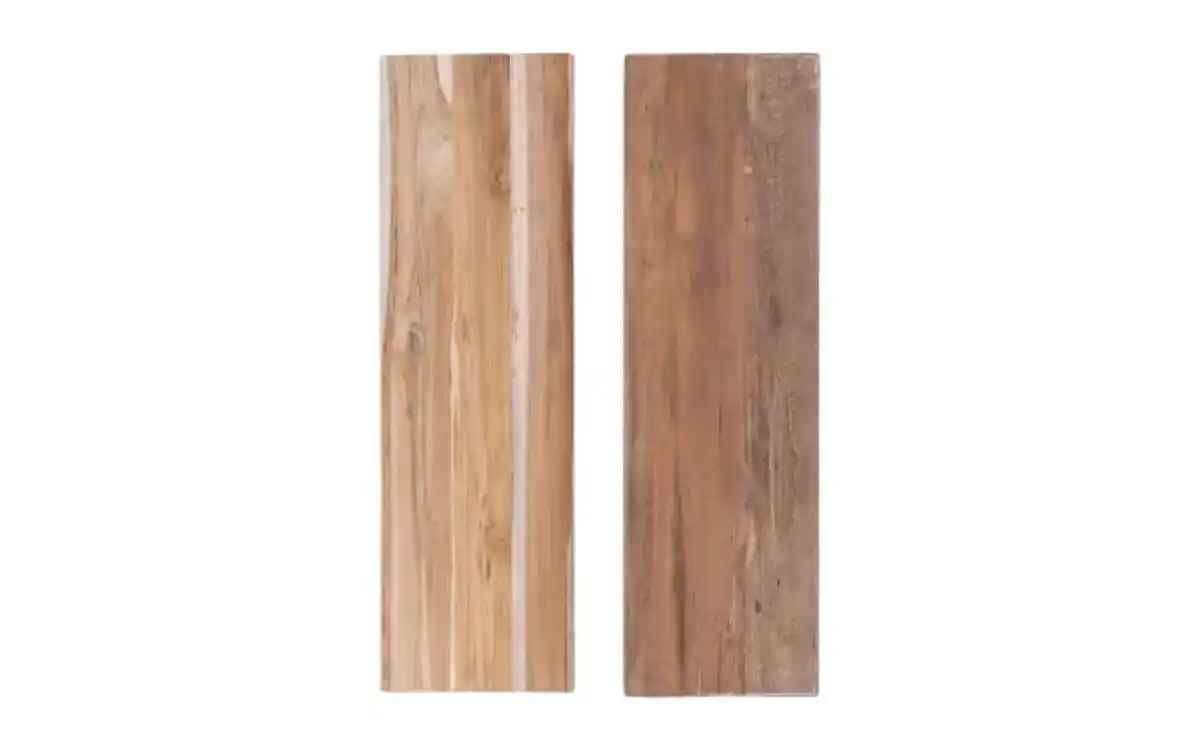 Bild 2 von Wiemann - Bank Barcelona, Teakholz