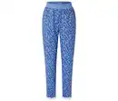 Bild 1 von Bedruckte Sweatpants, blau