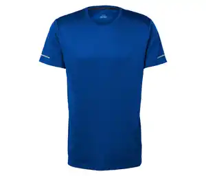 Sportshirt, blau