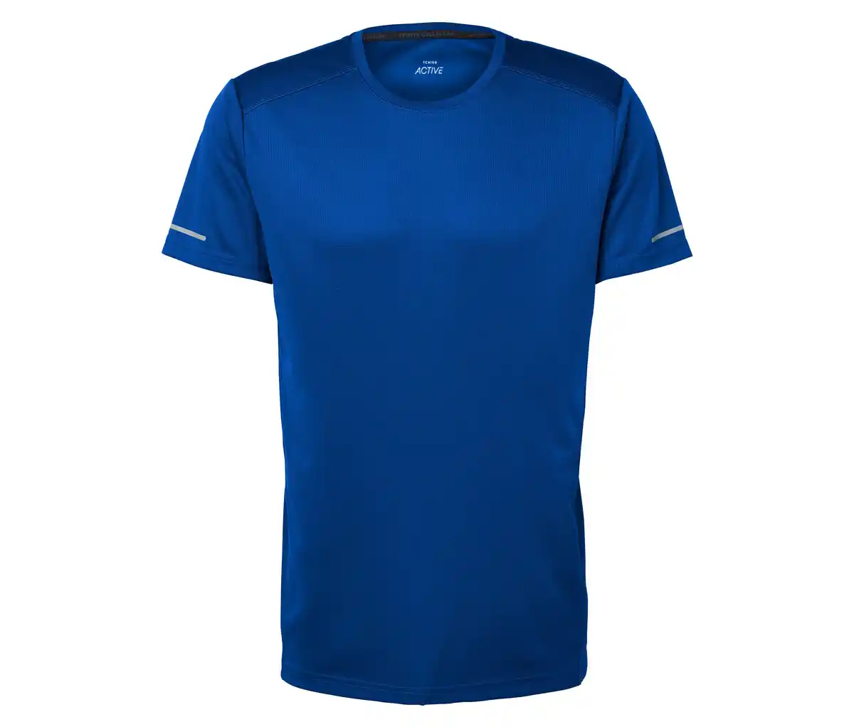 Bild 1 von Sportshirt, blau