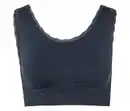 Bild 1 von Seamless-Bustier, dunkelblau