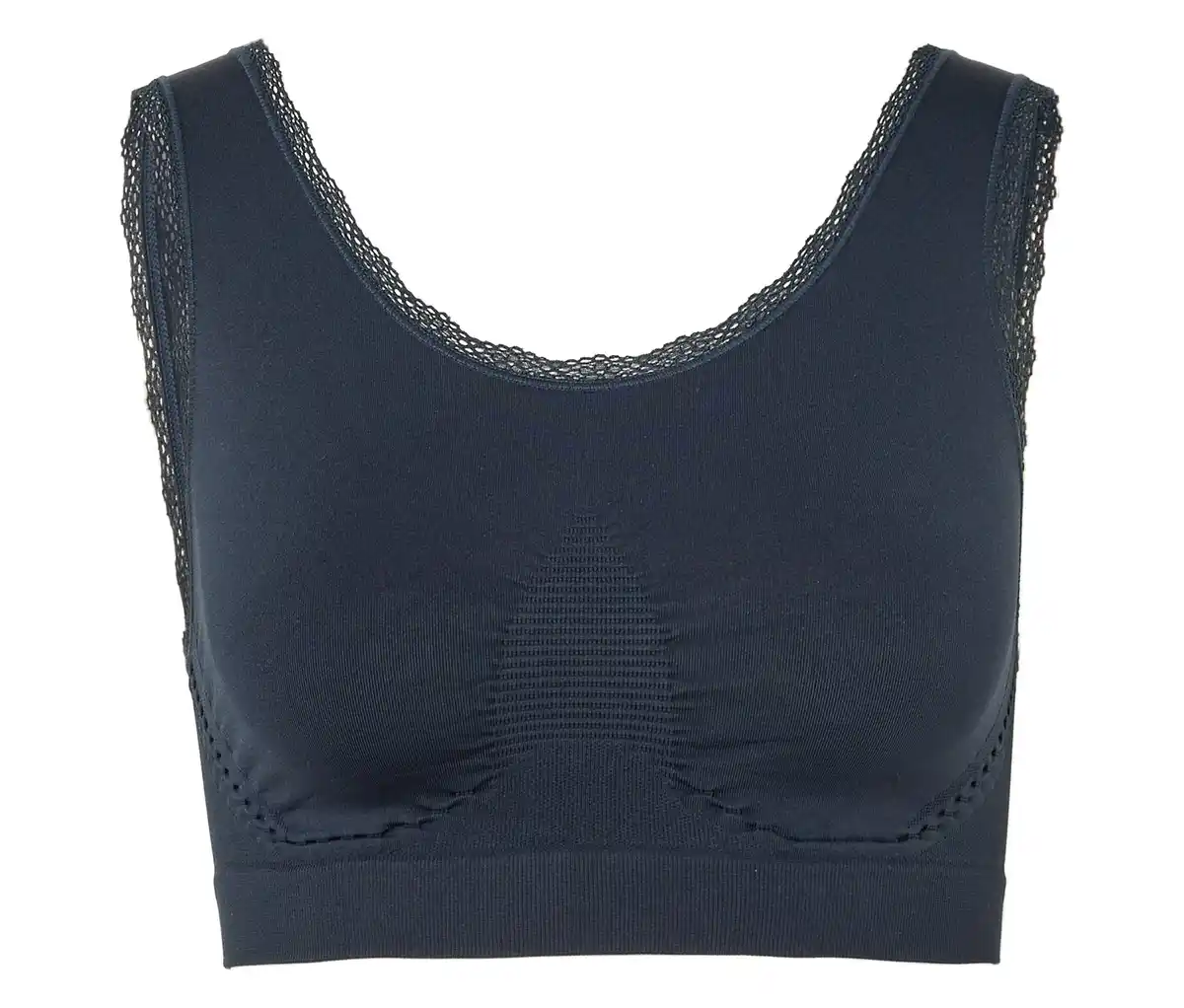 Bild 1 von Seamless-Bustier, dunkelblau