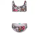 Bild 1 von arena Kinder-Bralette-Bikini »Water Print«