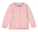 Bild 1 von Kinder-Strickjacke