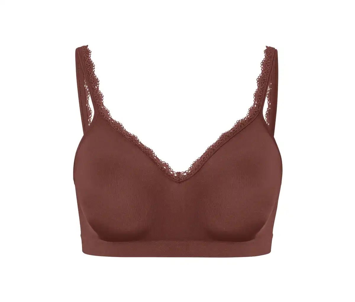 Bild 1 von Seamless-Soft-BH, braun