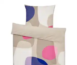 Perkal-Bettwäsche, Normalgröße