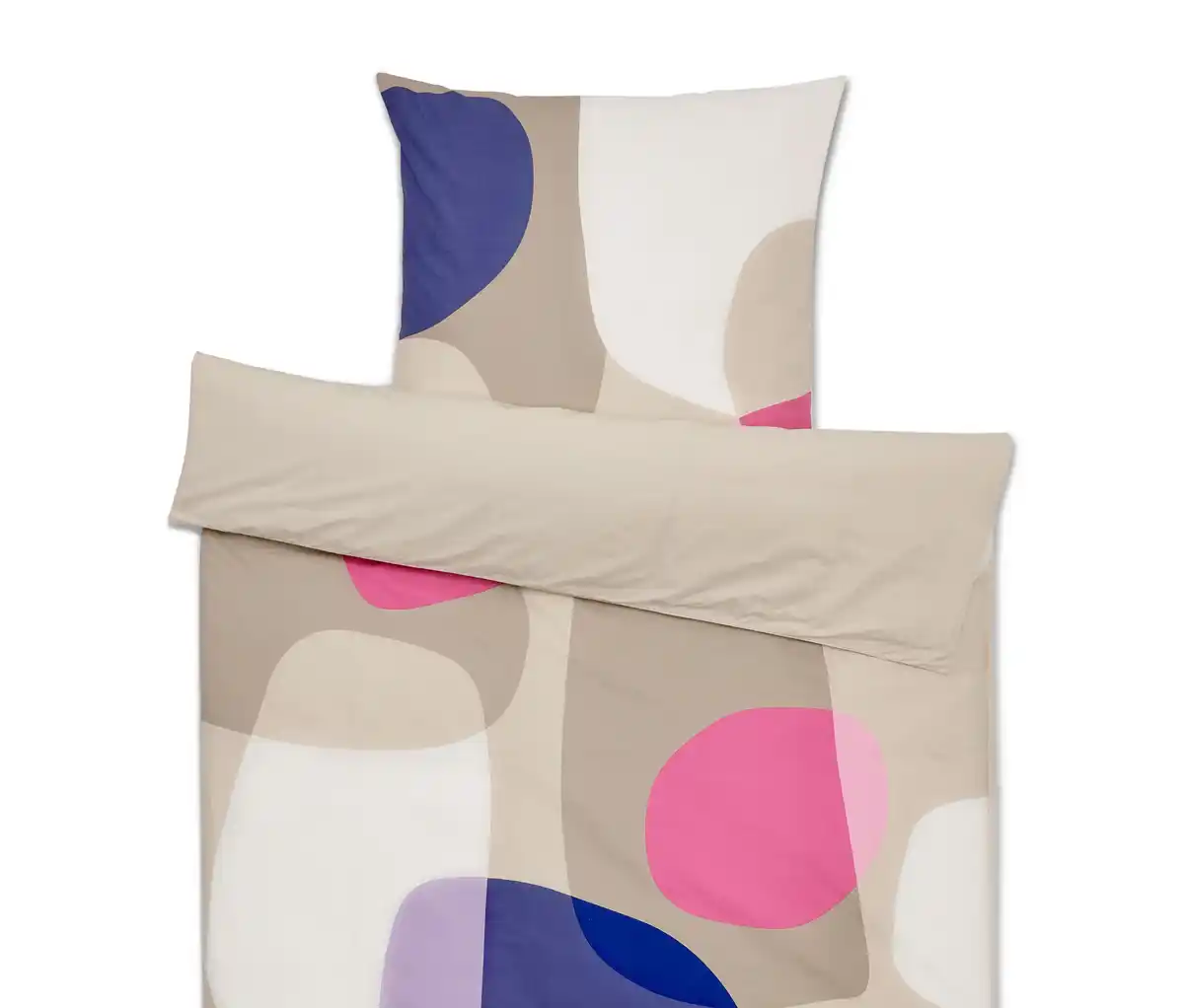 Bild 1 von Perkal-Bettwäsche, Normalgröße