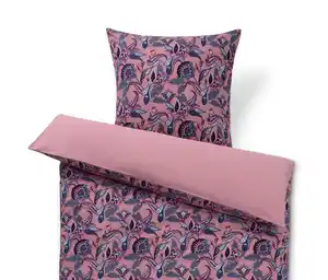 Jersey-Bettwäsche, Normalgröße