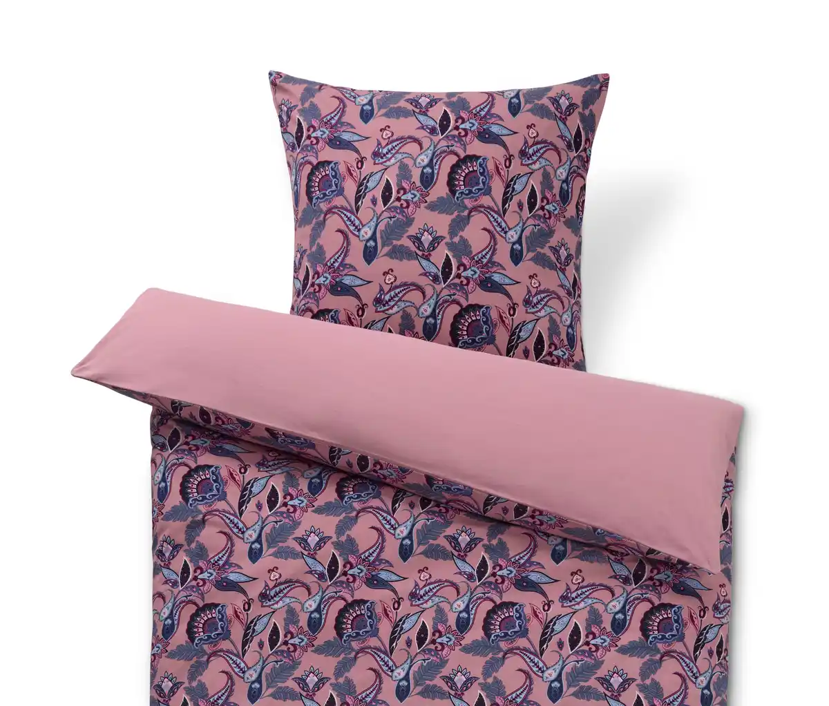 Bild 1 von Jersey-Bettwäsche, Normalgröße