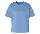 Bild 1 von Shirt aus Modalmix, blau