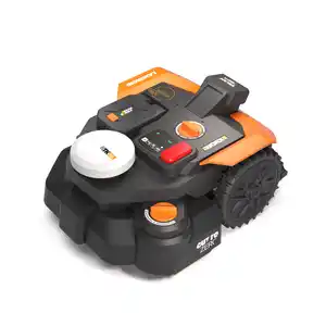 Worx Mähroboter 'Landroid Vision Cloud WR308E' bis 800 m²