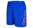 Bild 1 von arena Herren-Badeshorts »Fundamentals Logo R«, blau