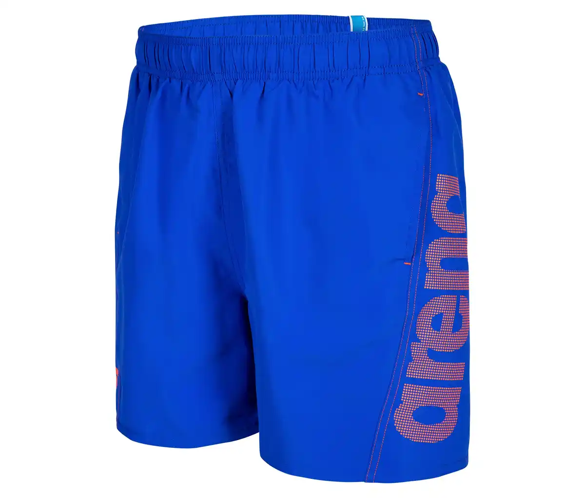 Bild 1 von arena Herren-Badeshorts »Fundamentals Logo R«, blau