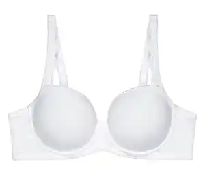 Triumph Amourette WP BH, white