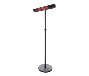 Sunred Stand-Heizstrahler »Royal Diamond 2500 W«