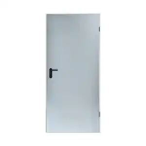 Hörmann ZK-Innentür-Element Anschlag rechts verzinkt 87,5 x 187,5 cm