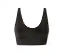 Bild 1 von SCHIESSER Soft BH mit Pads, schwarz
