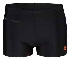 arena Herren-Badeshorts Zip