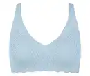 Bild 1 von sloggi ZERO Feel Bliss Soft bra, light blue