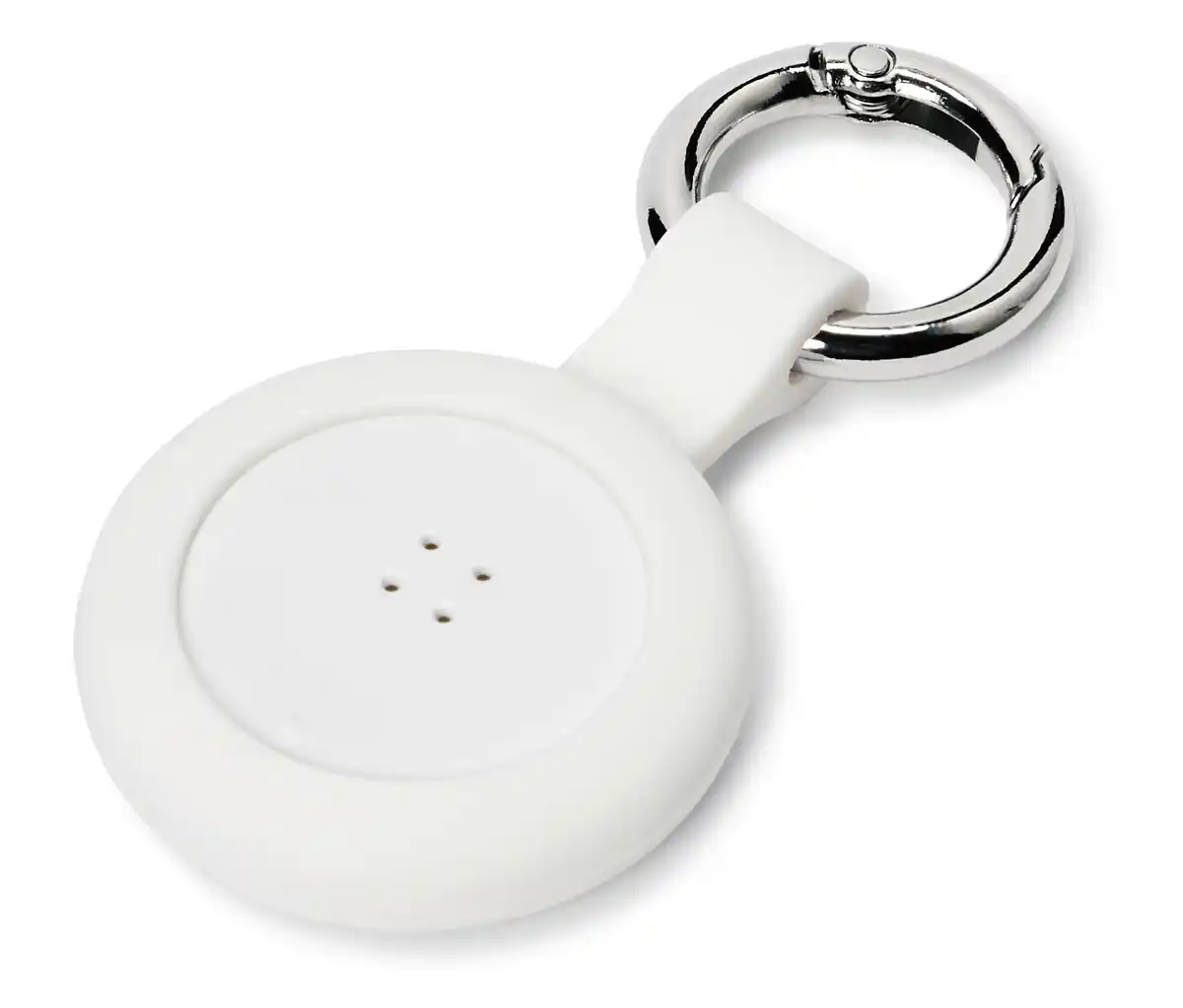 Bild 1 von Smart Tracker mit Anhänger, weiß