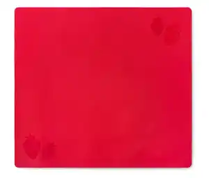 Dauerbackmatte