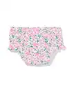 Bild 2 von Baby-Badehose geblümt bunt