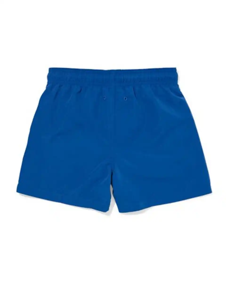 Bild 2 von Kinderbadehose kobaltblau