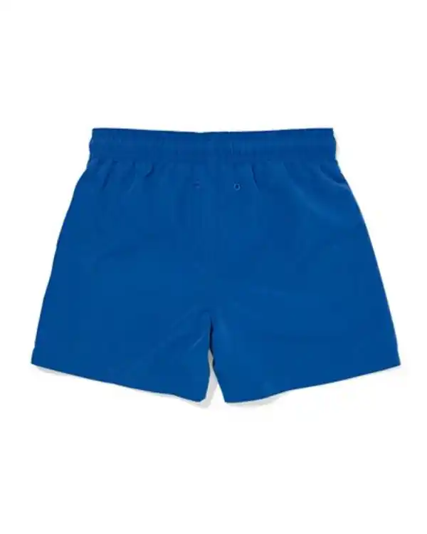 Bild 2 von Kinderbadehose kobaltblau