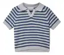 Bild 1 von Kinder-Strick-Poloshirt