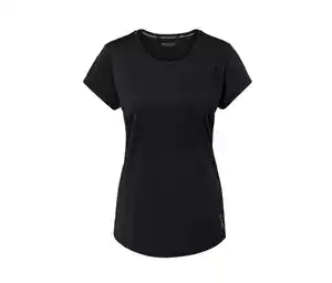 Sportshirt, schwarz