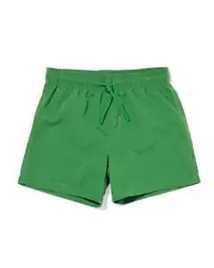 Kinderbadehose grün