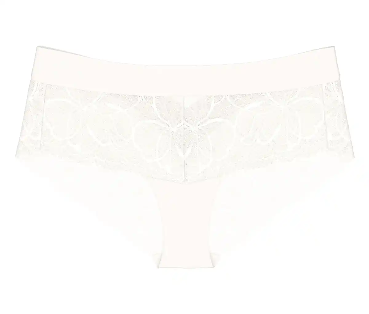 Bild 1 von Triumph Body Makeup Illusion Lace Shorty
