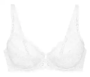 Triumph Amourette W BH, white