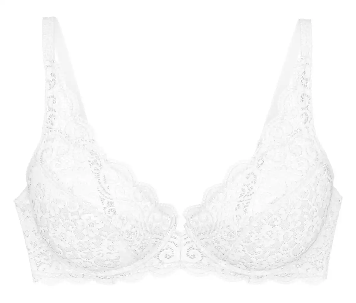 Bild 1 von Triumph Amourette W BH, white