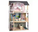Bild 1 von small foot Puppenhaus »Traumvilla XL«