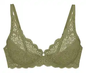 Triumph Amourette W BH, olive gold