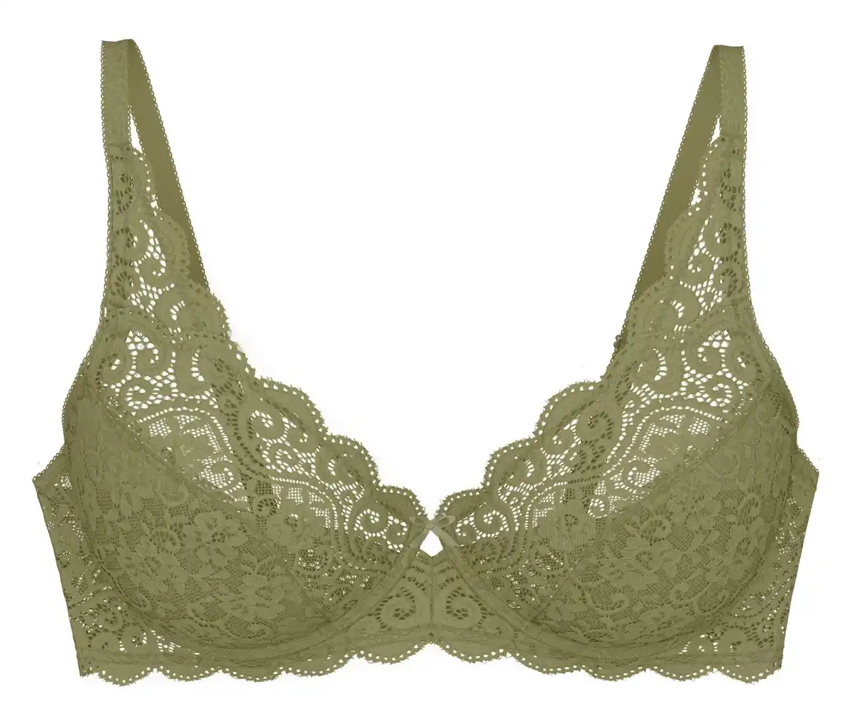 Bild 1 von Triumph Amourette W BH, olive gold