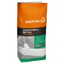 Bild 1 von Quick-mix Gartenbaubeton 30 kg